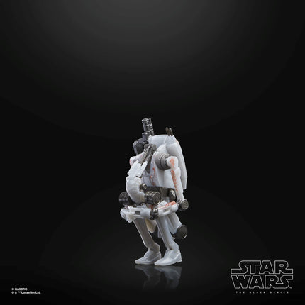 Battle Droid Star Wars: Repubblic Commando Black Series Action Figure 15 cm