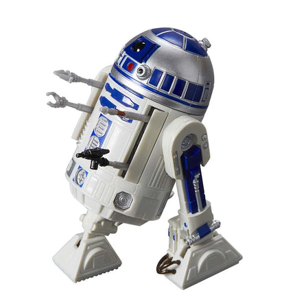 R2-D2 Star Wars: The Mandalorian Action figure Black Series