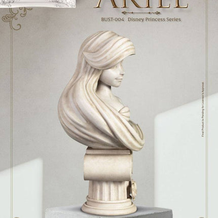 Ariel Disney Princess Bust Series PVC 15 cm