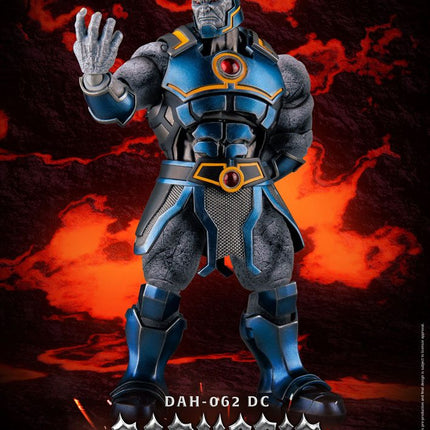 Darkseid DC Comics Dynamic 8ction Heroes Action Figure 1/9 23 cm