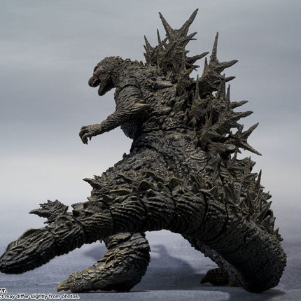 Godzilla 1.0 2023 S.H. MonsterArts Action Figure 16 cm