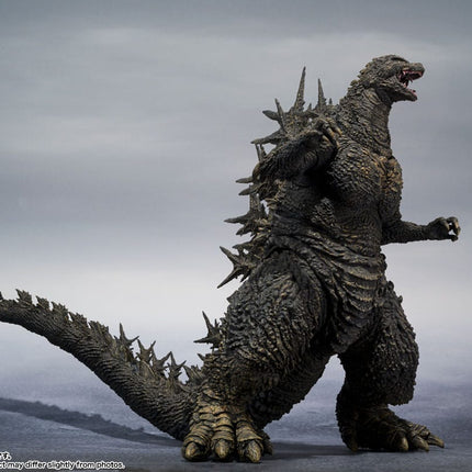 Godzilla 1.0 2023 S.H. MonsterArts Action Figure 16 cm