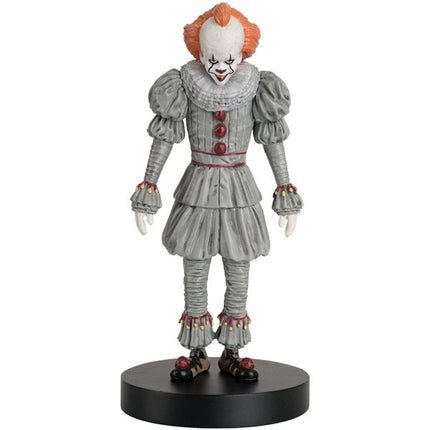 Pennywise Chapter 2 It: The Horror Collection Statue 1/16 13 cm