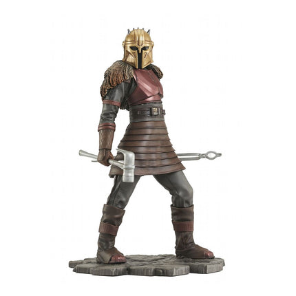 The Armorer Star Wars: The Mandalorian Premier Collection 1/7 25 cm