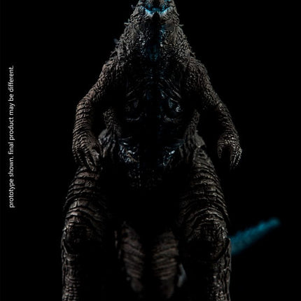 Heat Ray Godzilla Godzilla vs. Kong Exquisite Basic Action Figure 18 cm