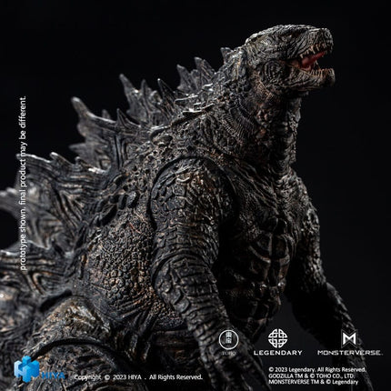 Godzilla: King of the Monsters Exquisite Basic Action Figure 18 cm