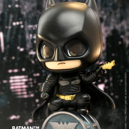 Batman The Dark Knight Trilogy Cosbi Mini Figure 8 cm