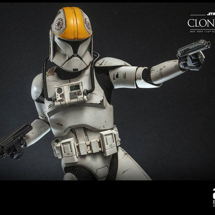 Clone Pilot Star Wars: Episode II Action Figure 1/6 30 cm