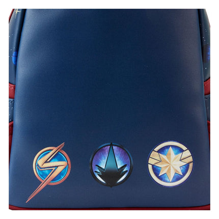 Marvel by Loungefly Backpack The Marvels Group