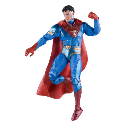 Superman (Injustice 2) DC Gaming Action Figure 18 cm