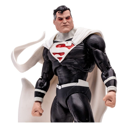 Batman Beyond Vs Justice Lord Superman DC Collector Action Figure 2-Pack DC Multiverse 18 cm