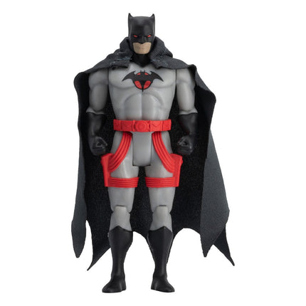 Thomas Wayne Batman (Flashpoint)DC Direct Super Powers Action Figure 13 cm