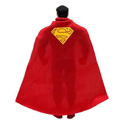 Superman DC Direct Super Powers Action Figure 13 cm