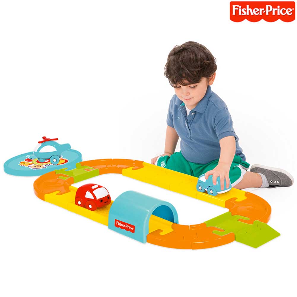 Precio de rocky de fisher price hot sale