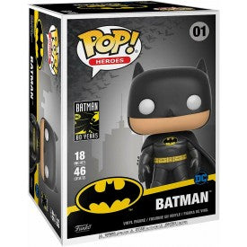 Batman Funko Pop Gigant Super rozmiar 48 cm