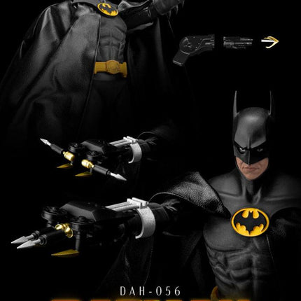 Batman Batman 1989 Dynamic 8ction Heroes Action Figure 1/9 24 cm