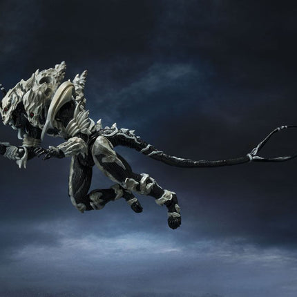 Monster X Godzilla: Final Wars SH MonsterArts Figurka 17 cm