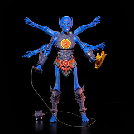 Okeaetos Mythic Legions: All Stars 5+ Action figure 15 cm