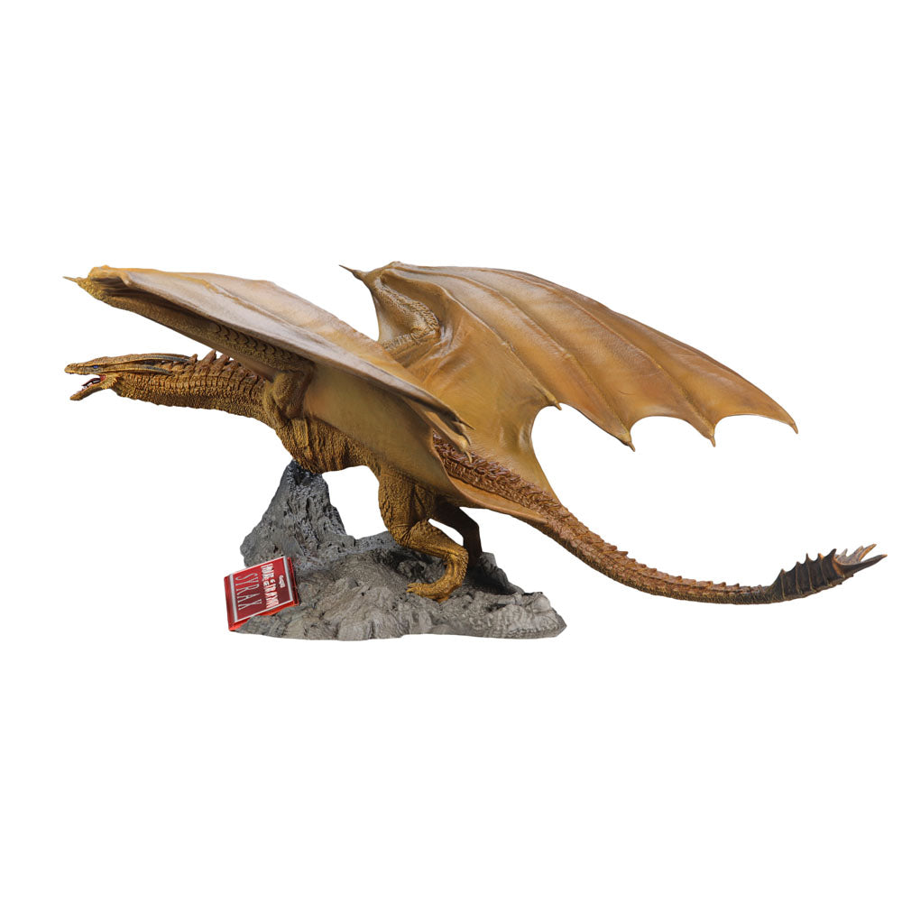 Mcfarlane dragon best sale game of thrones