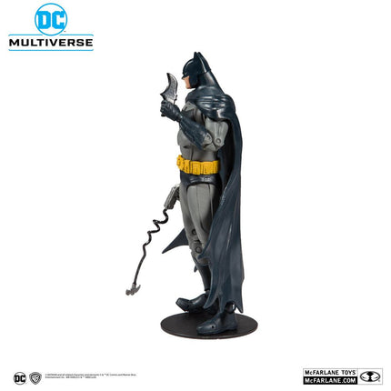 Batman (moderno) Detective Comics #1000 DC Rebirth Action Figura 18 cm