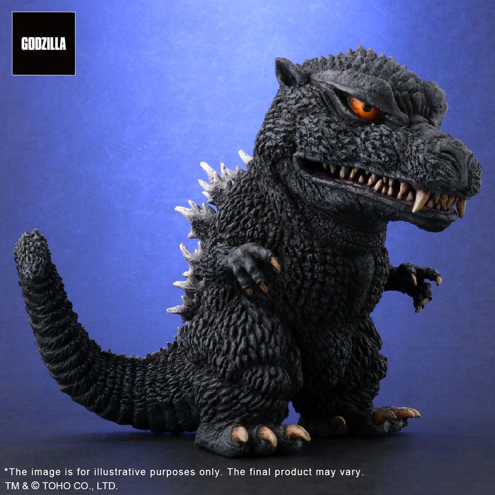Godzilla final wars juguetes deals